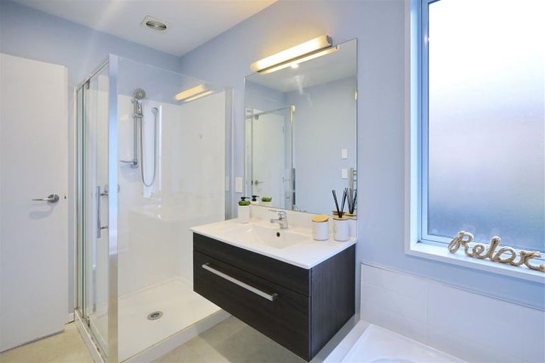 Photo of property in 1/16 Strowan Road, Strowan, Christchurch, 8052