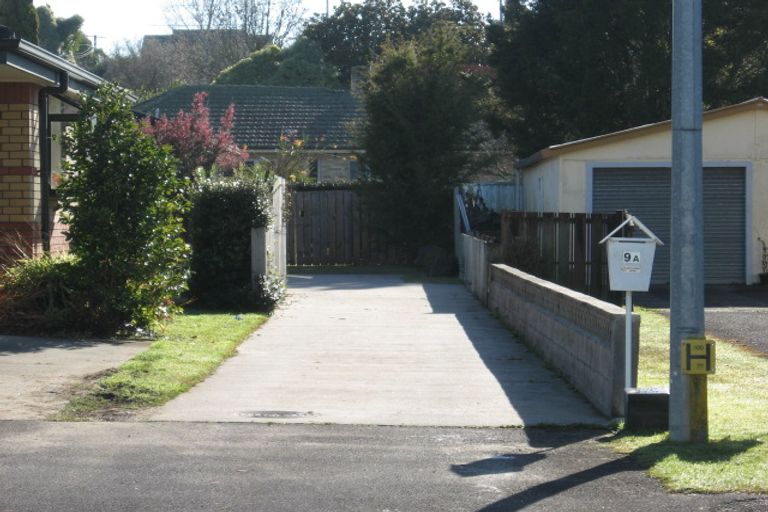 Photo of property in 9a Forster Avenue, Hillcrest, Hamilton, 3216