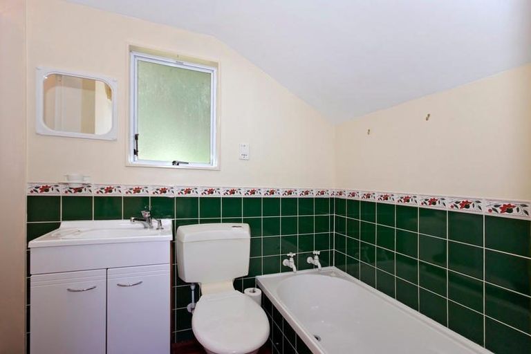 Photo of property in 42 Honiana Te Puni Street, Aro Valley, Wellington, 6021