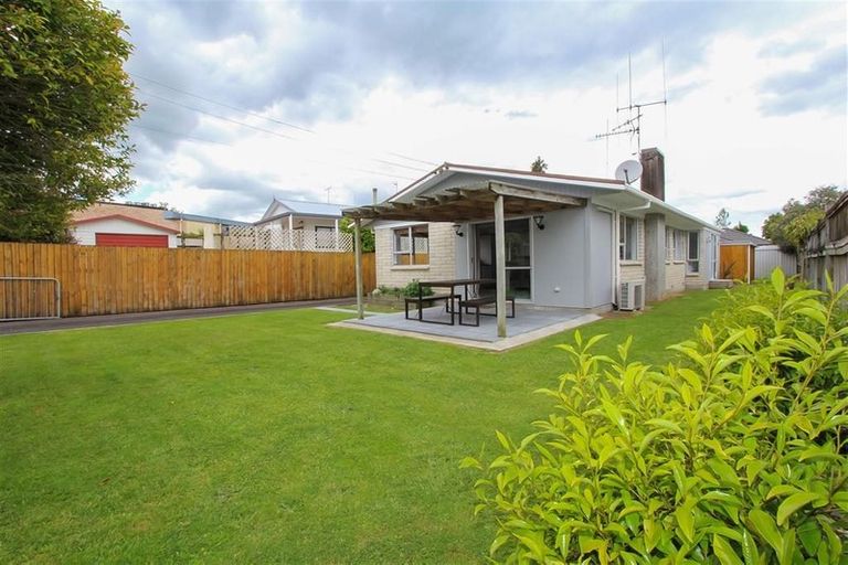 Photo of property in 36b Brookfield Street, Hamilton East, Hamilton, 3216