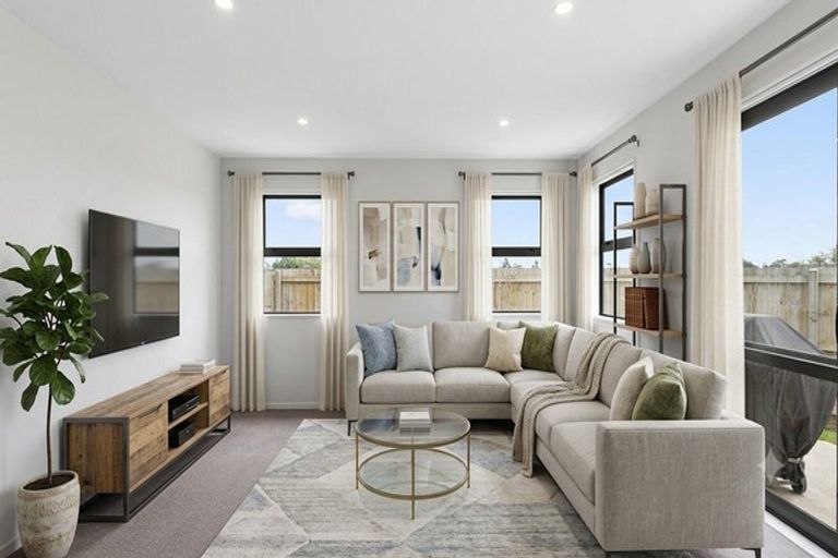 Photo of property in 21 Totara Meadows Court, Wiri, Auckland, 2104