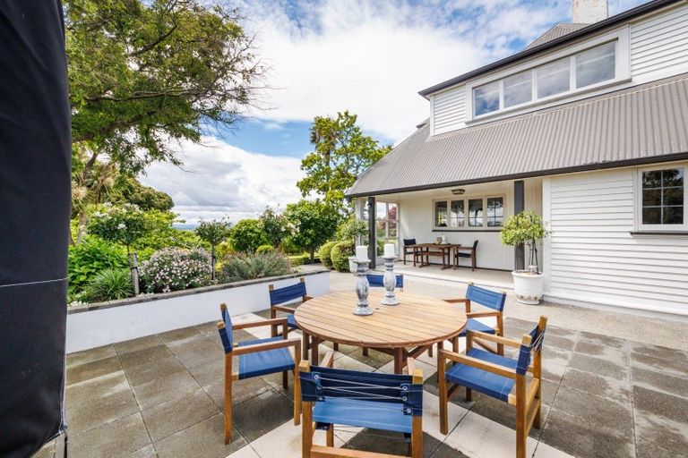 Photo of property in 14 Highfield Road, Feilding, 4702