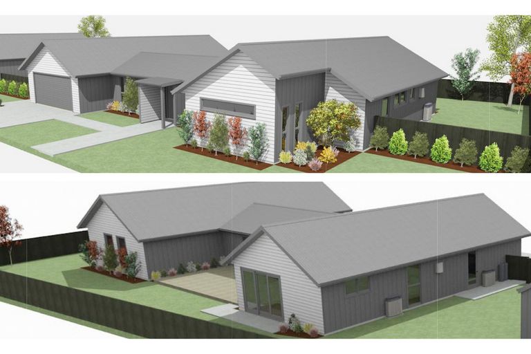 Photo of property in 41 Craigmillar Street, Solway, Masterton, 5810