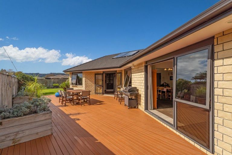 Photo of property in 38 Kupe Drive, Whitianga, 3510