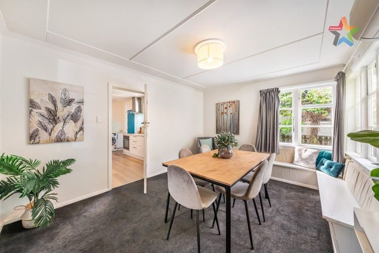 Photo of property in 46 Leighton Avenue, Waiwhetu, Lower Hutt, 5010