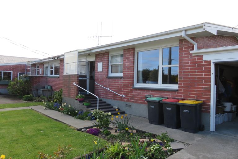 Photo of property in 3/201 King Street, Temuka, 7920