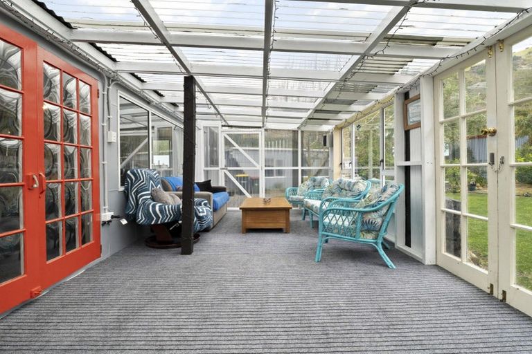 Photo of property in 5 Moana Street, Aramoana, Port Chalmers, 9082