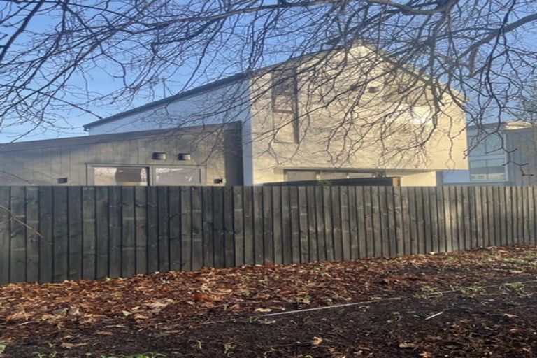 Photo of property in 98 Vogel Street, Richmond, Christchurch, 8013