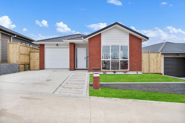 Photo of property in 116 Thomas Road, Flat Bush, Auckland, 2019