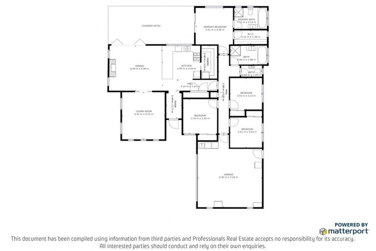 Photo of property in 64 Dillon Drive, Bell Block, New Plymouth, 4312