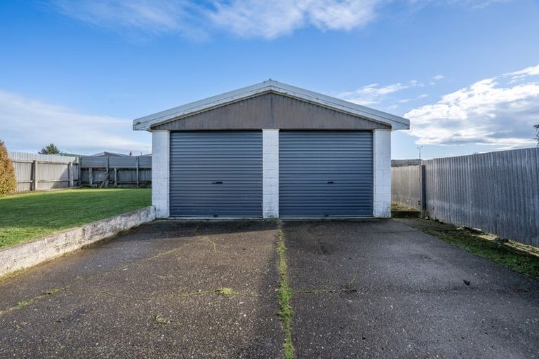 Photo of property in 155 Waiau Crescent, Kingswell, Invercargill, 9812