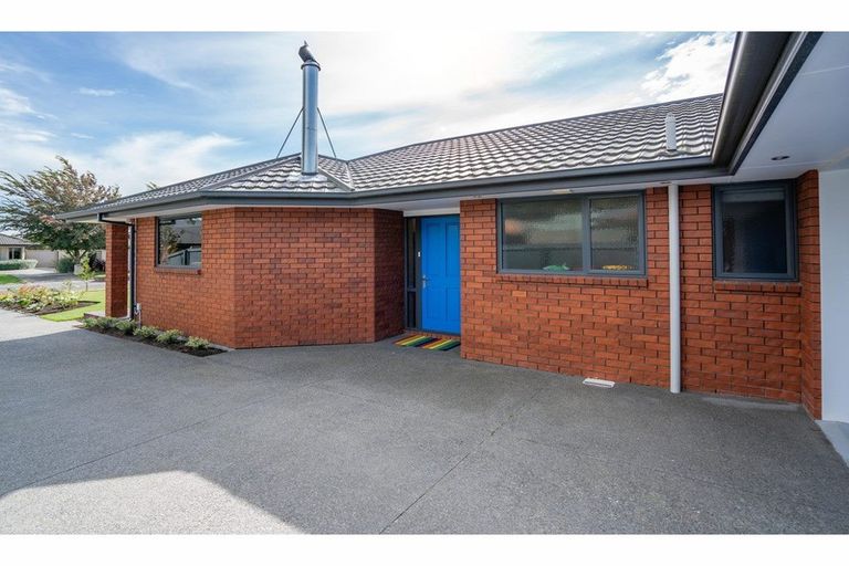 Photo of property in 4 Edwin Trent Drive, Prebbleton, 7604