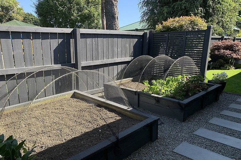 Photo of property in 23c Elizabeth Street, Ashburton, 7700