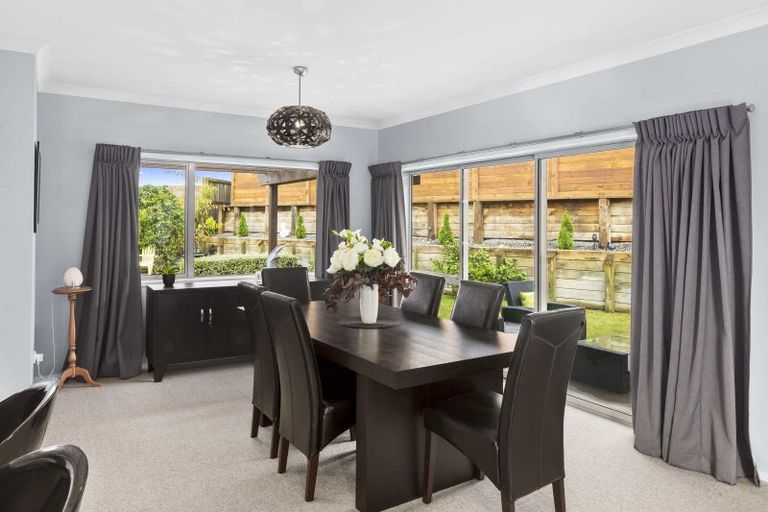 Photo of property in 15 Ballybunnion Crescent, Morrinsville, 3300