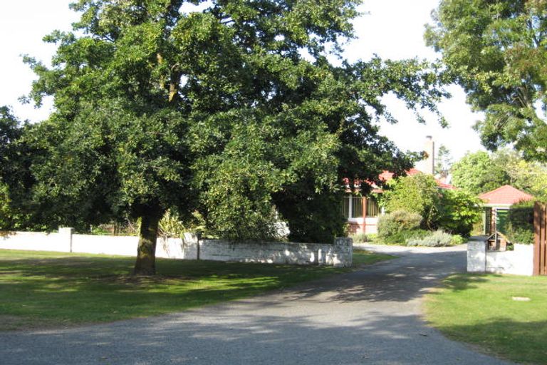 Photo of property in 8 Mcilraith Street, Darfield, 7510