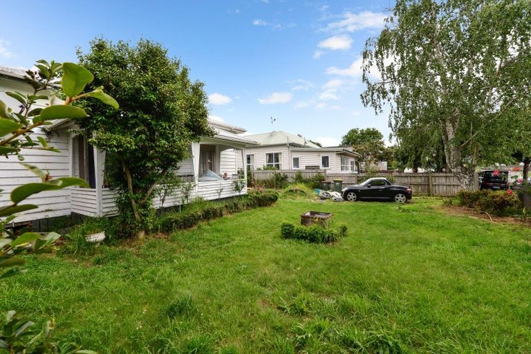 Photo of property in 6 Coates Street, Hamilton East, Hamilton, 3216