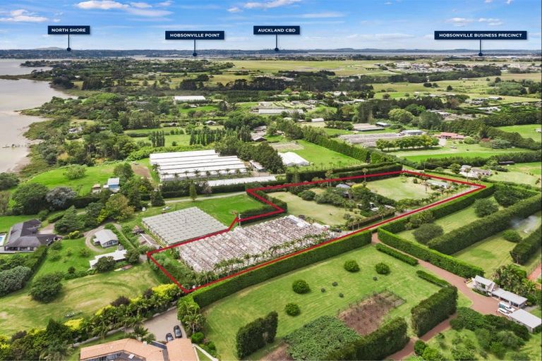 Photo of property in 24 Bristol Road, Whenuapai, Auckland, 0618