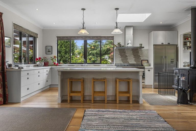 Photo of property in 139 Easterbrook Road, Fernside, Kaiapoi, 7691