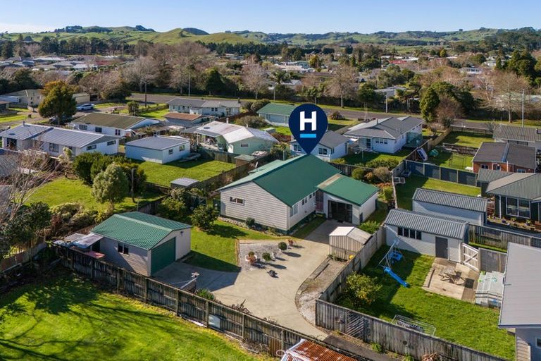 Photo of property in 17 Dobson Street, Waihi, 3610