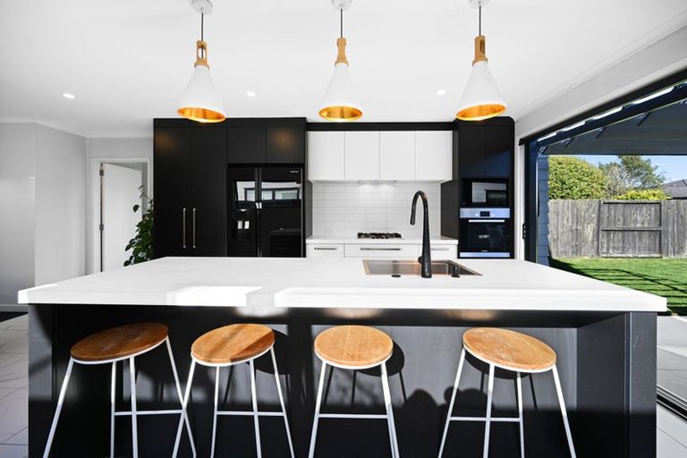 Photo of property in 11 Libeau Road, Chartwell, Hamilton, 3210