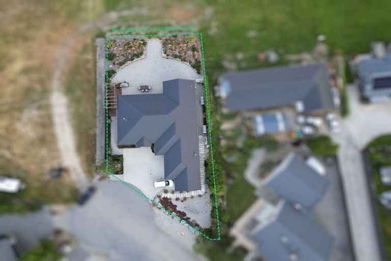 Photo of property in 20 Quartz Lane, Mount Pisa, Cromwell, 9383