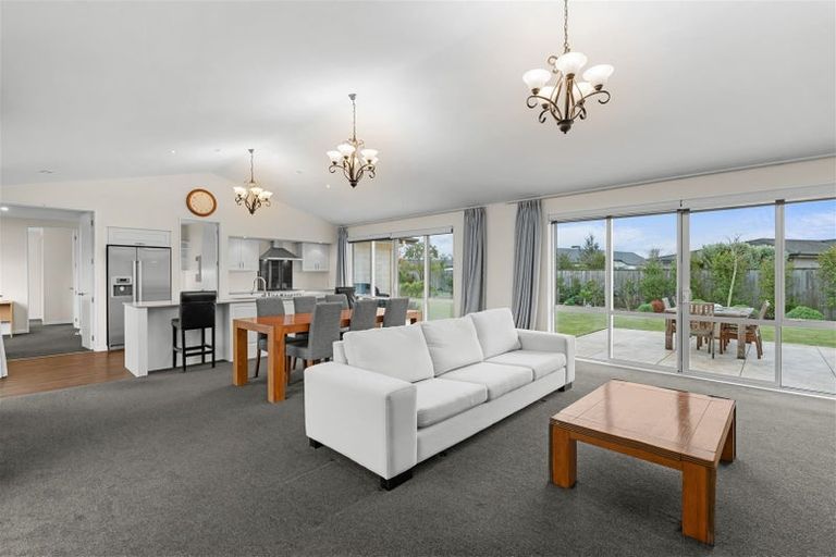 Photo of property in 23 Rossington Drive, West Melton, 7618