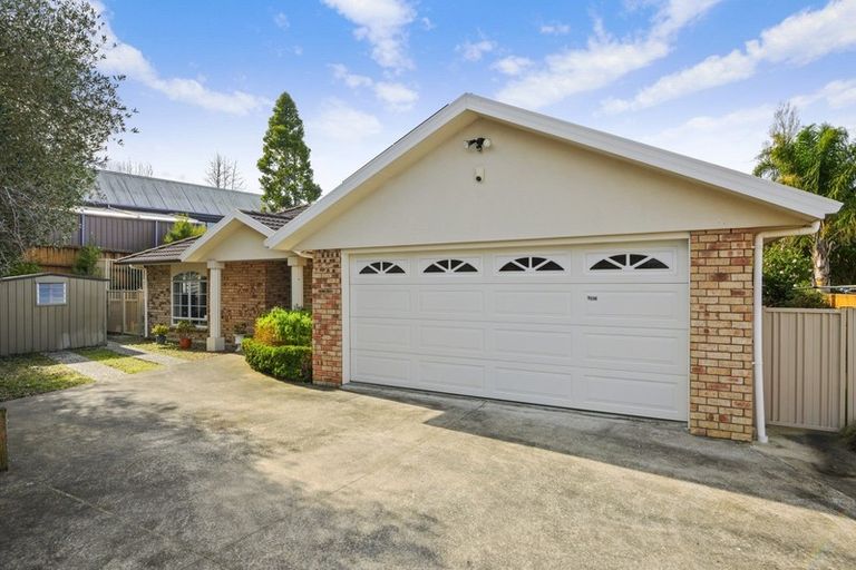 Photo of property in 30b Nelson Street, Howick, Auckland, 2014