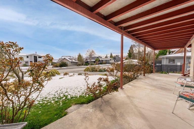 Photo of property in 36 Murray Place, Lake Tekapo, 7999