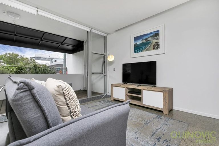 Photo of property in 301/28 College Hill, Freemans Bay, Auckland, 1011