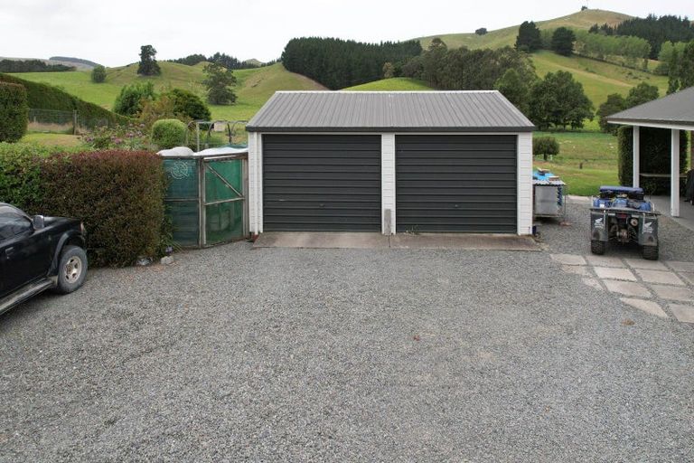 Photo of property in 66 Deer Park Road, Cheviot, 7310