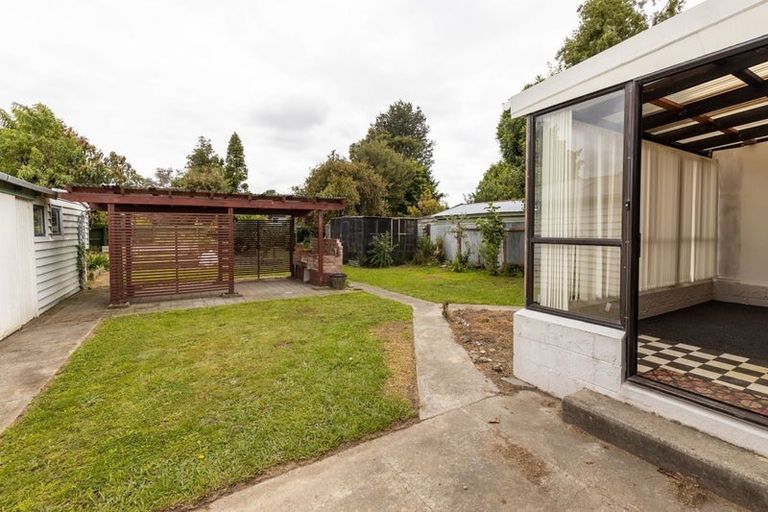 Photo of property in 115 Budge Street, Riversdale, Blenheim, 7201