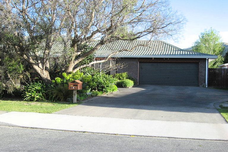Photo of property in 178 Hospital Road, Witherlea, Blenheim, 7201
