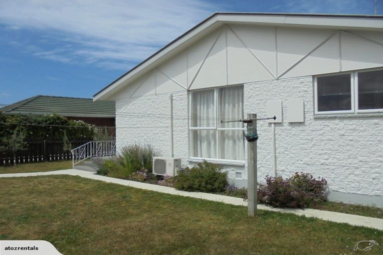 Photo of property in 1/38 Peer Street, Upper Riccarton, Christchurch, 8041