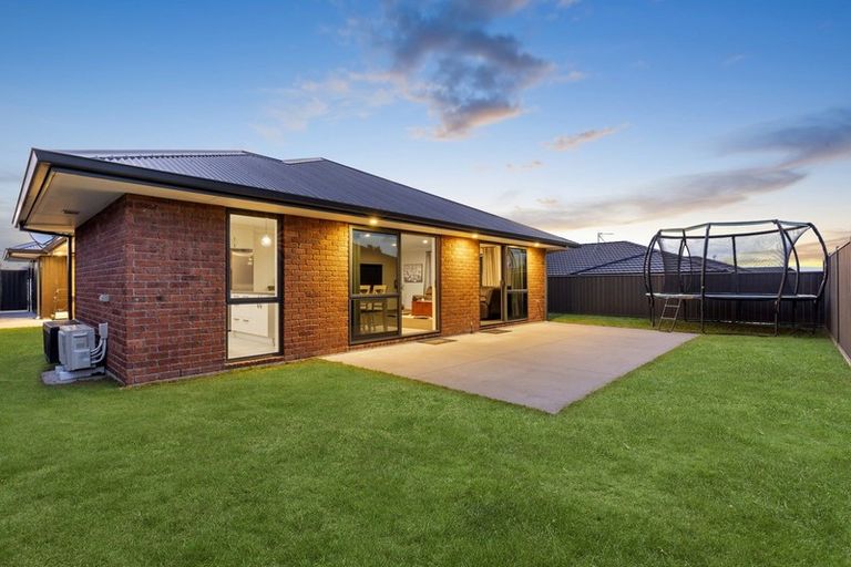 Photo of property in 8 Turnbridge Street, Pyes Pa, Tauranga, 3112