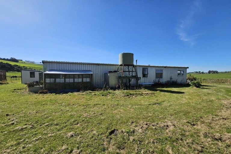Photo of property in 1779 Kakanui Valley Road, Five Forks, Oamaru, 9491
