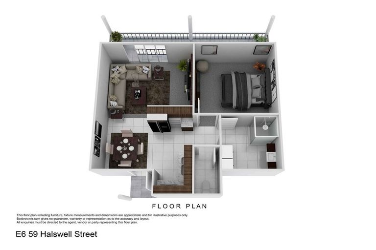 Photo of property in 59/6e Halswell Street, Whanganui, Wanganui, 4500