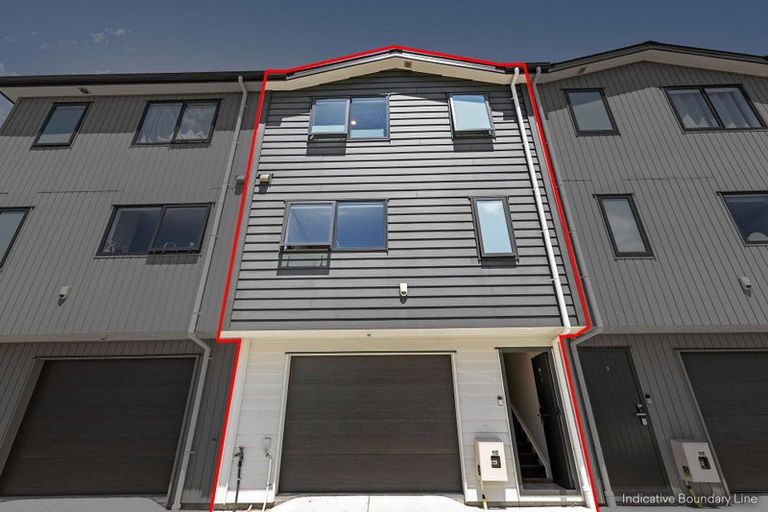 Photo of property in 3/20 Charles Street, Papatoetoe, Auckland, 2025