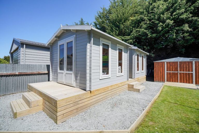 Photo of property in 212 Ross Street, Grasmere, Invercargill, 9810
