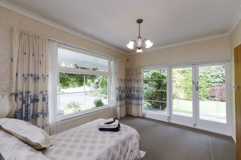 Photo of property in 435 Ruahine Street, Terrace End, Palmerston North, 4410