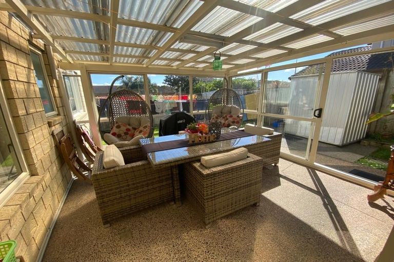 Photo of property in 135 Cyril French Drive, Flat Bush, Auckland, 2016