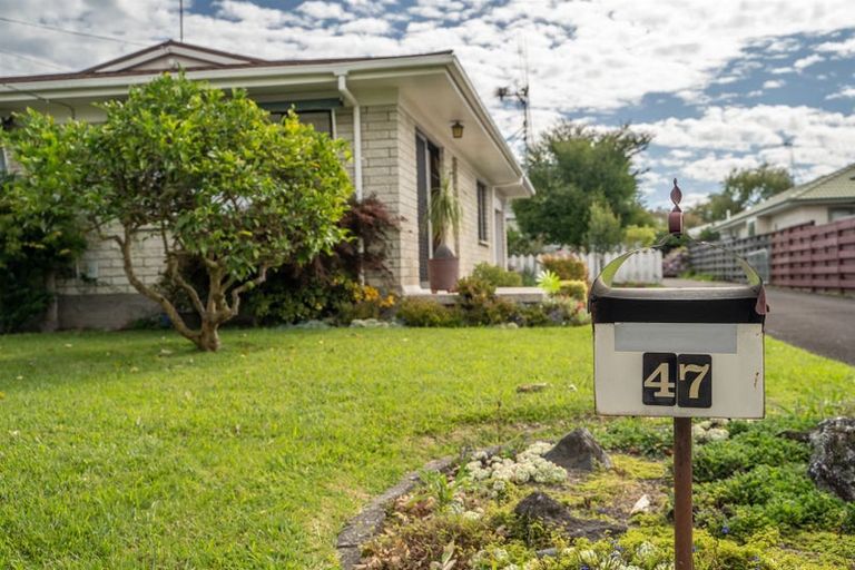 Photo of property in 47 Herbert Road, Queenwood, Hamilton, 3210
