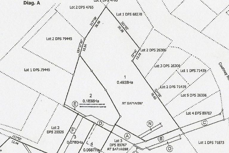 Photo of property in 37a Courtney Road, Gate Pa, Tauranga, 3112