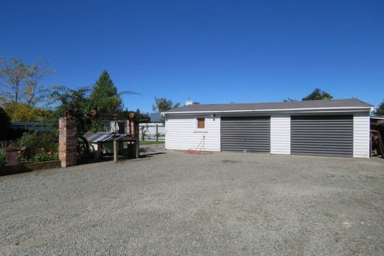 Photo of property in 24 Campbell Street, Geraldine, 7930