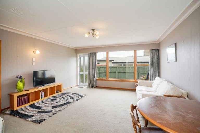 Photo of property in 136b Racecourse Road, Glengarry, Invercargill, 9810