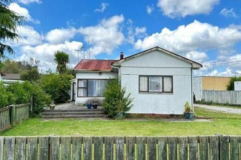 Photo of property in 64 Tarewa Road, Rotorua, 3010