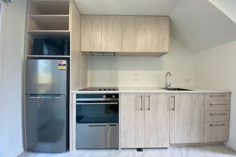 Photo of property in 9/346 Cashel Street, Christchurch Central, Christchurch, 8011