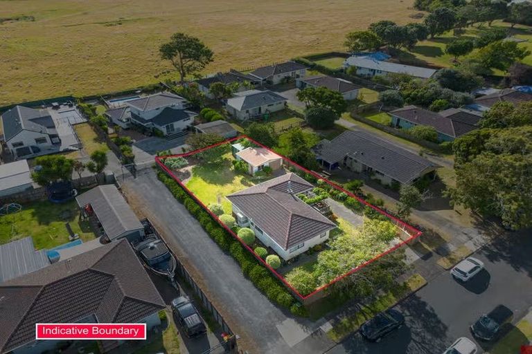 Photo of property in 10 Purata Place, Mangere Bridge, Auckland, 2022