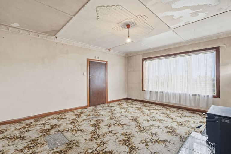 Photo of property in 224 Pomona Street, Strathern, Invercargill, 9812