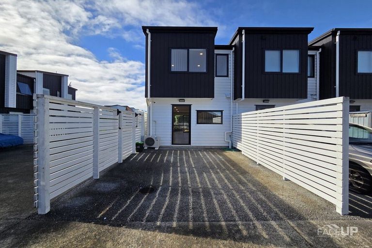 Photo of property in 1a Camp X Place, Whenuapai, Auckland, 0618