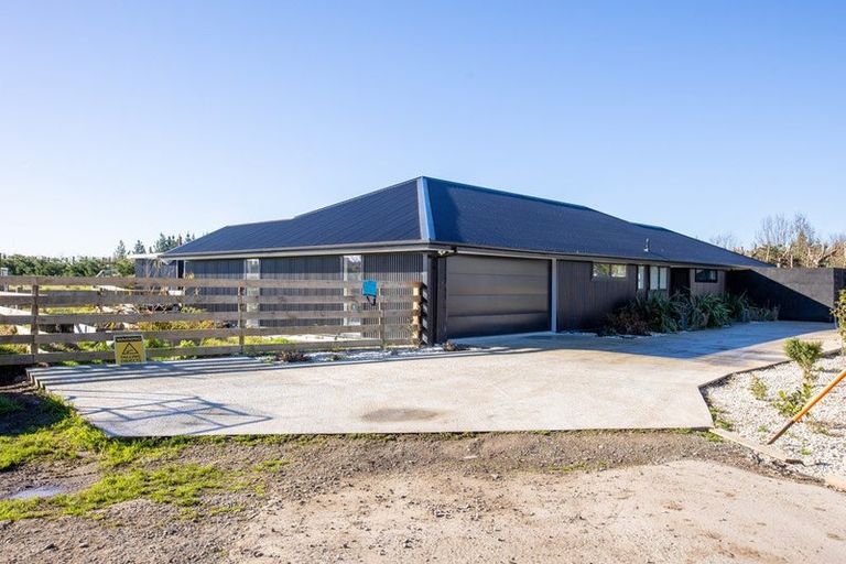 Photo of property in 1266 West Coast Road, West Melton, Christchurch, 7671